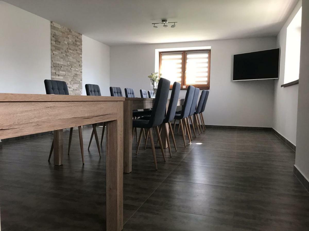 U Jagody Mszana Dolna Exterior foto