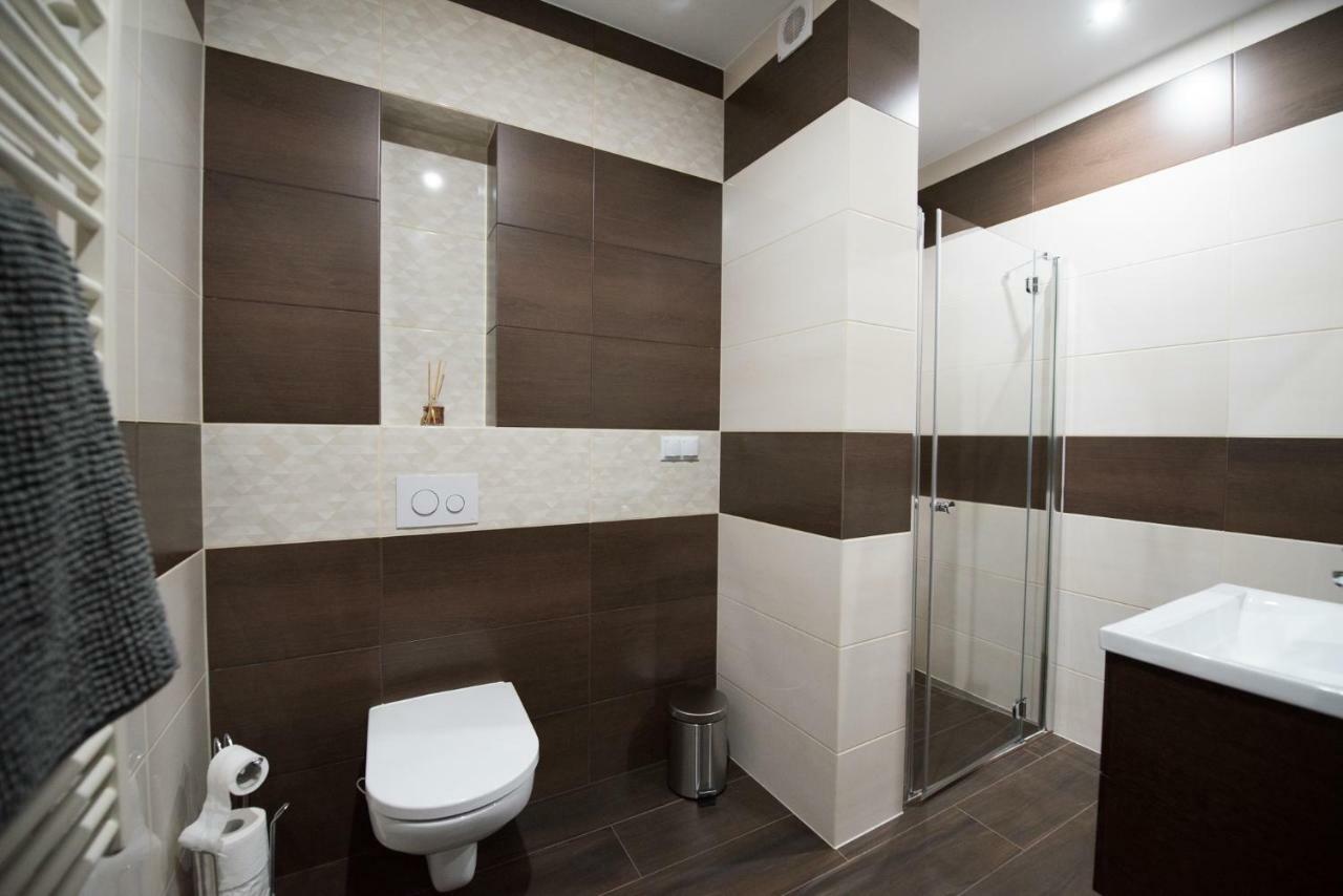 U Jagody Mszana Dolna Exterior foto